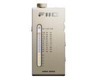 FiiO RR11 Złoty - 1347070 - zdjęcie 1